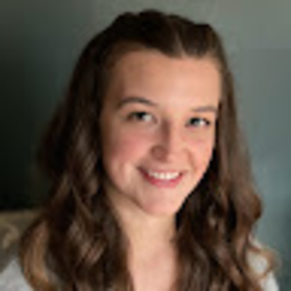 Meet your Posher, Meredith